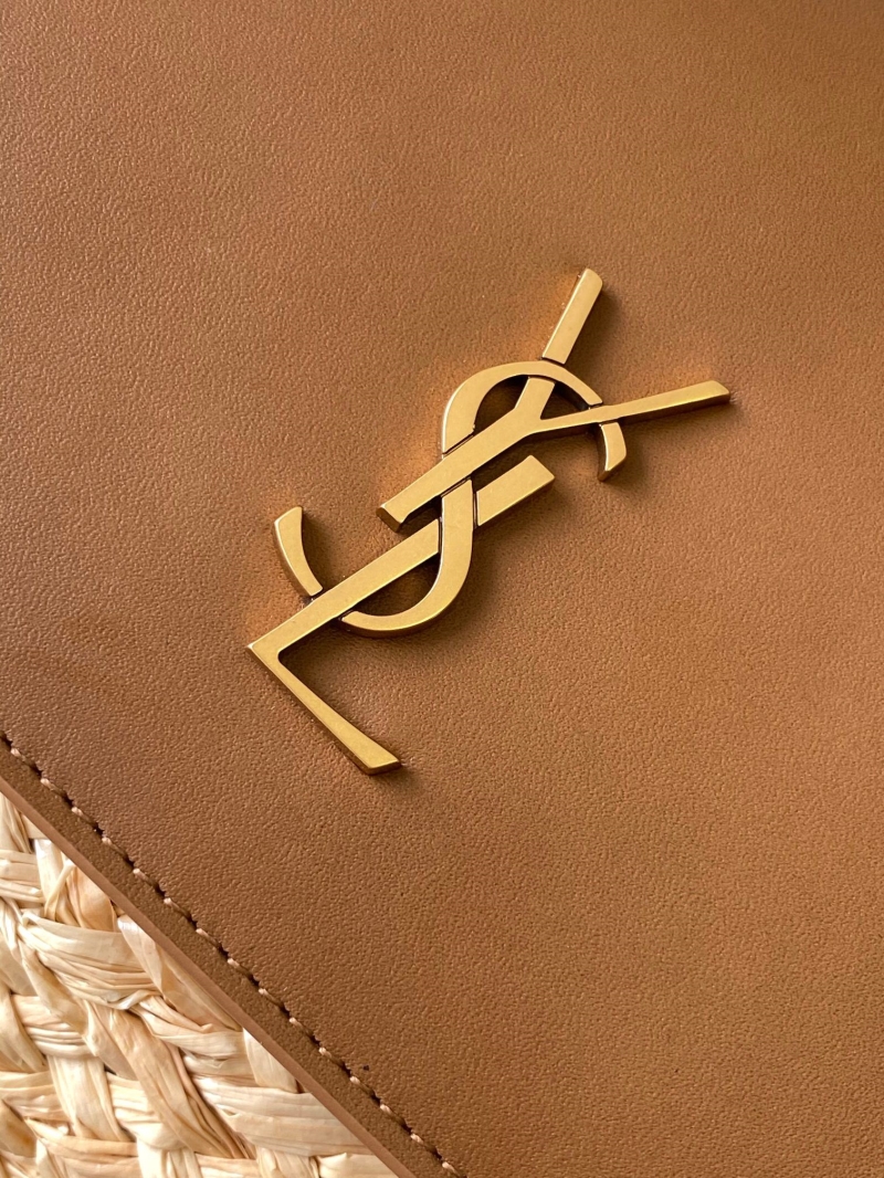 YSL Top Handle Bags